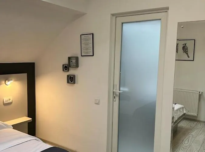 Pensiunea Max * Cluj-Napoca