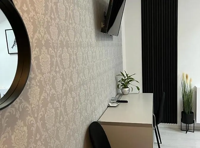 Pensión Pensiunea Max *