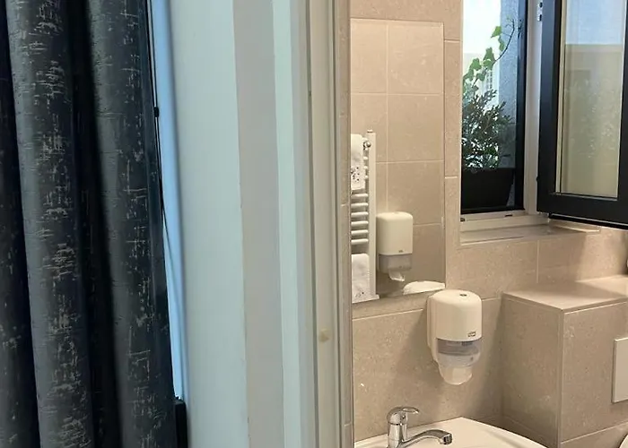 Pensiunea Max * Cluj-Napoca